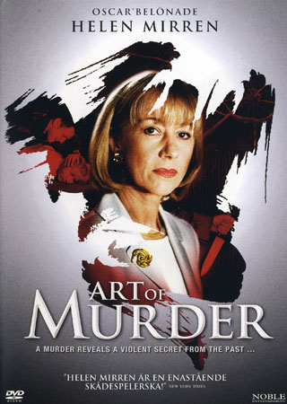 Art of Murder