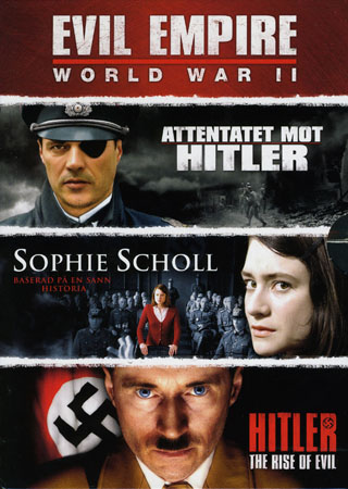 Evil Empire - World War II Box