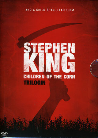 Children of the Corn Trilogin