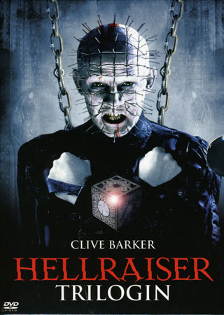Hellraiser Trilogin
