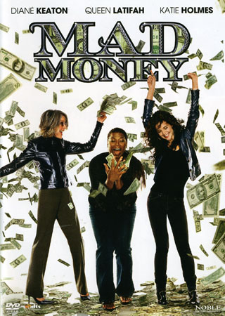 Mad Money