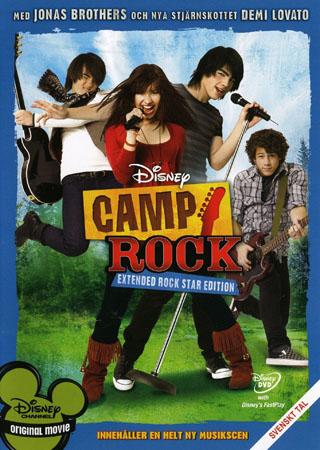 Camp Rock