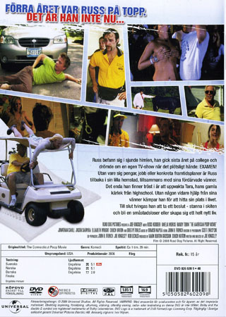 American Poop - 2