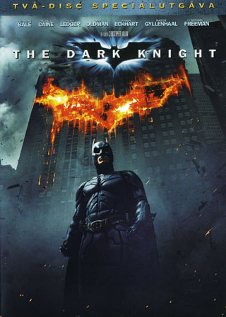 Dark Knight (2-disc)