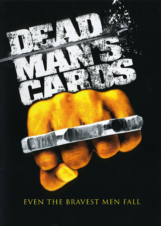 Dead Man's Cards