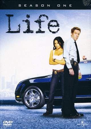 Life - Säsong 1