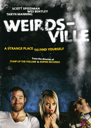 Weirdsville