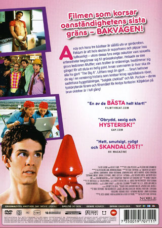 Another Gay Movie - 2