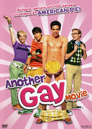 Another Gay Movie
