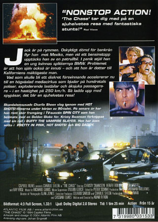 Chase - 2
