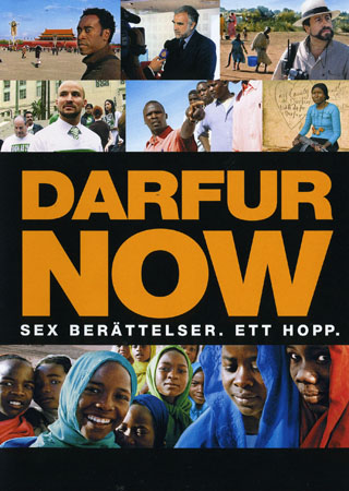 Darfur Now