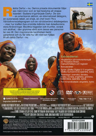 Darfur Now - 2