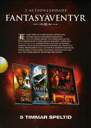 Fantasy Box - 2