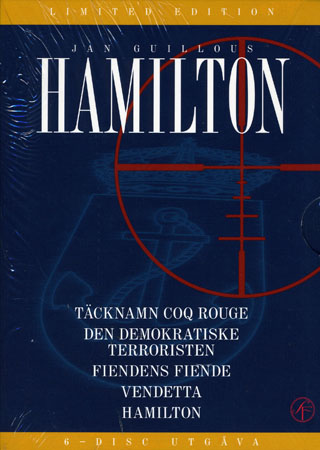 Hamilton Box