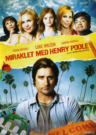 Miraklet Med Henry Poole