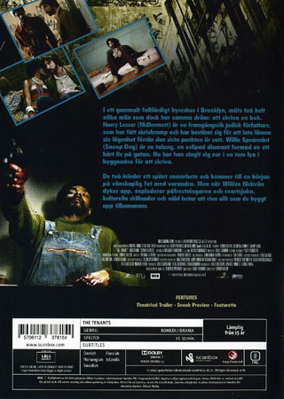Tenants - 2