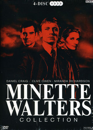 Minette Walters Collection