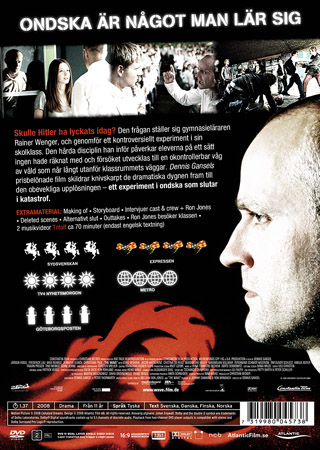 Die Welle - 2