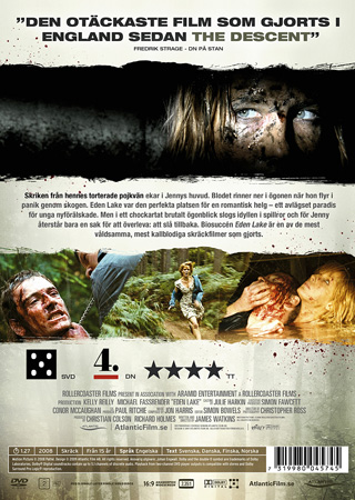 Eden Lake - 2