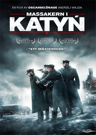 Massakern I Katyn