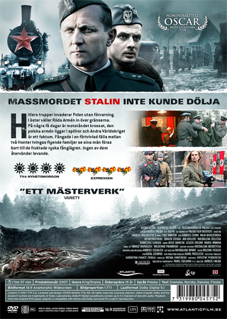 Massakern I Katyn - 2
