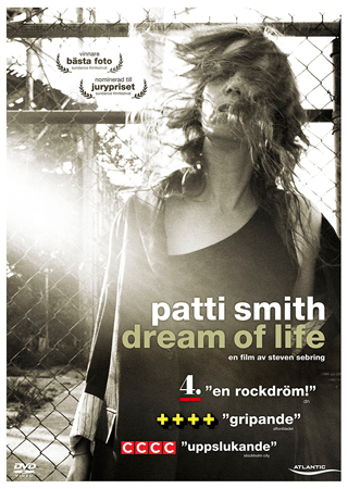 Patti Smith - Dream of Life