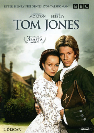 Tom Jones (BBC) (2-disc)