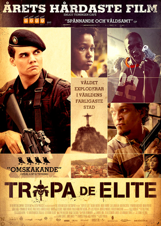 Tropa De Elite