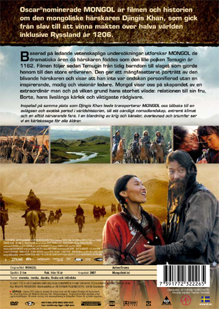 Mongol - 2