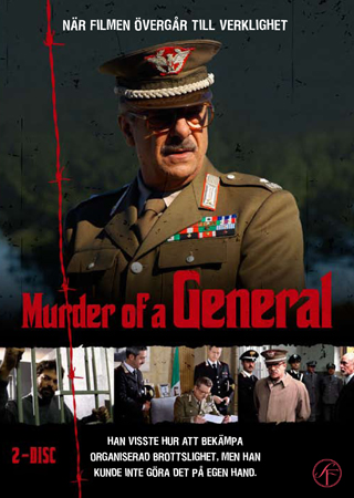 Murder of A General