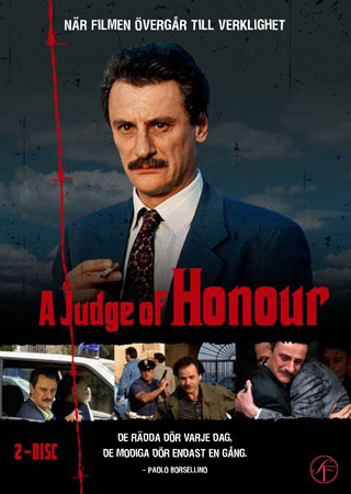 A Judge of Honour