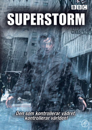 Superstorm