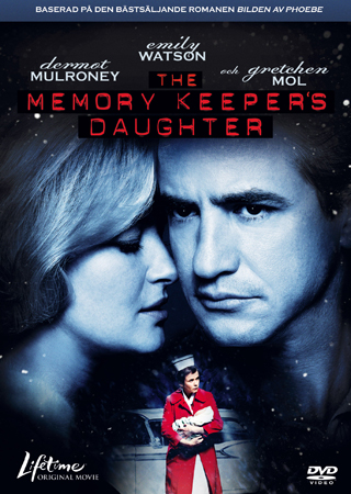 Memory Keeper's Daughter