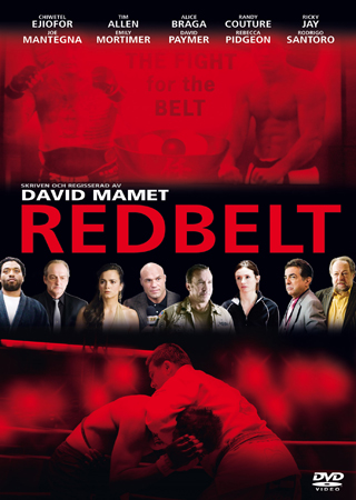 Redbelt