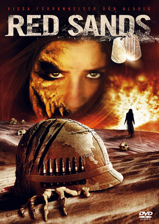 Red Sands