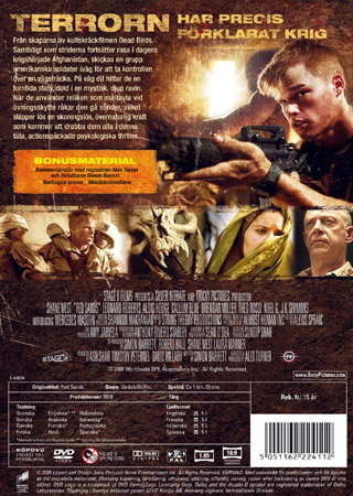 Red Sands - 2