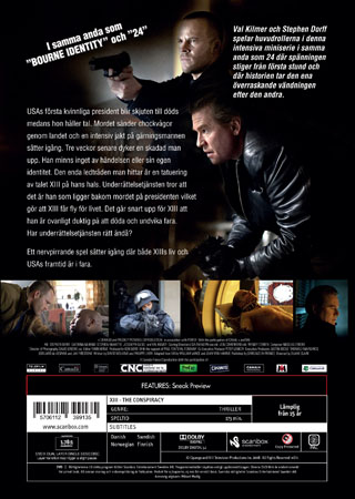 XIII - the Conspiracy - 2