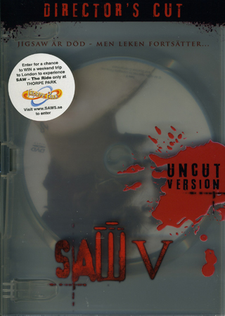 Saw V