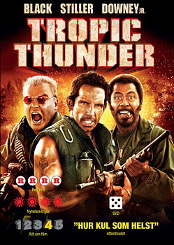 Tropic Thunder