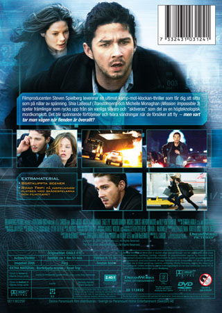 Eagle Eye - 2