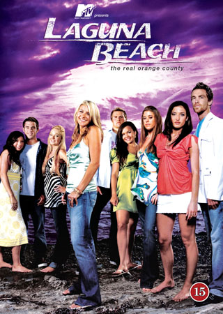 MTV Laguna Beach - The Real Orange County