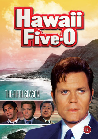 Hawaii Five-O - Säsong 5