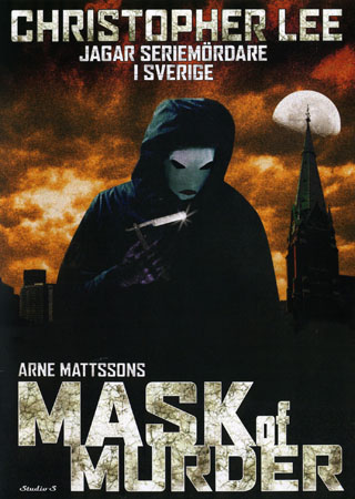 Mask of Murder