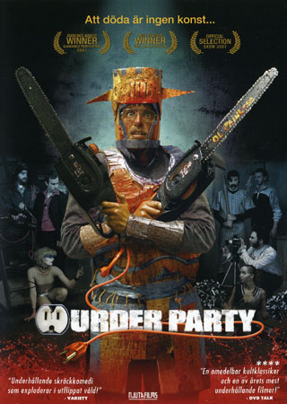 Murder Party