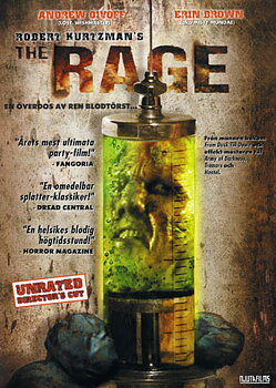 Rage