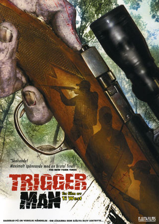 Trigger Man