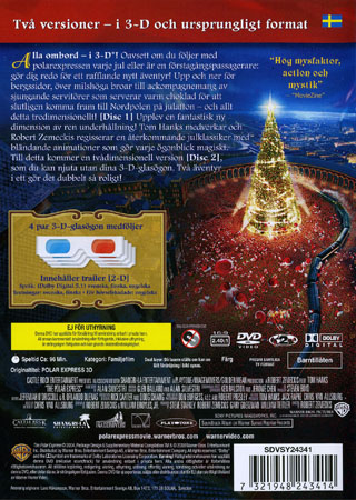 Polarexpressen (3-D) (2-disc) - 2