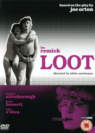 Loot (ej svensk text)