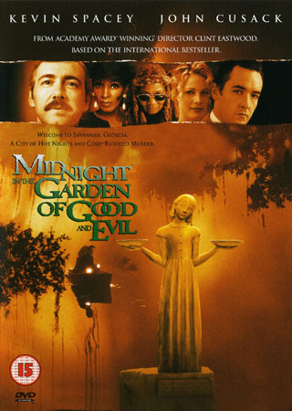 Midnight In the Garden of Good And Evil (ej svensk text)