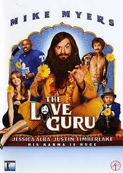 The Love Guru